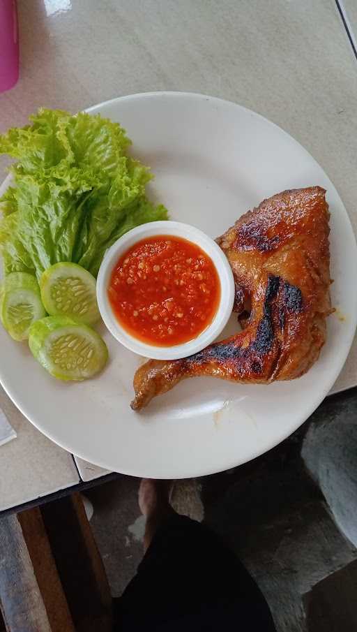 Ayam Bakar Caringin Cikampek 7