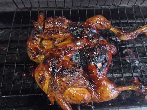 Ayam Bakar Caringin Cikampek 8