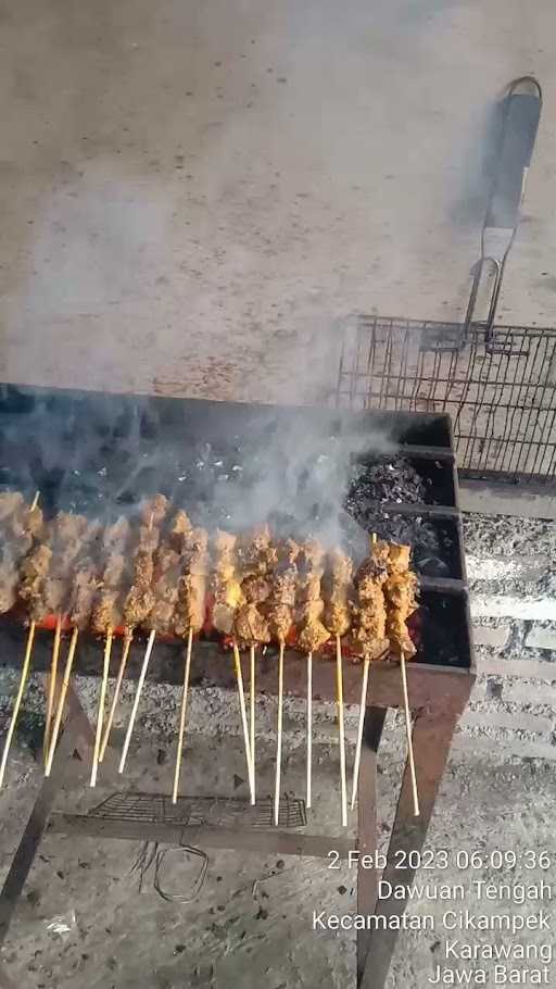 Ayam Bakar Caringin Cikampek 6