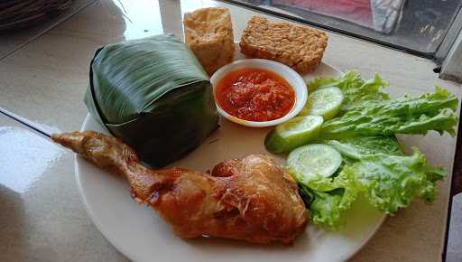 Ayam Bakar Caringin Cikampek 9