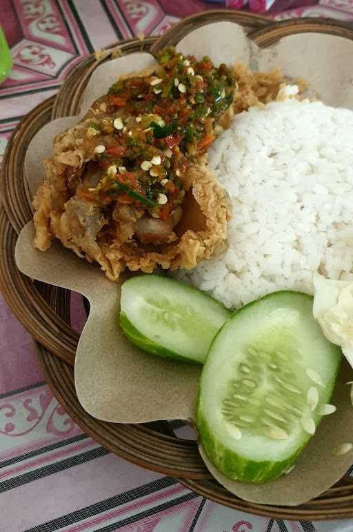 Ayam Geprek Warung Bidara 1