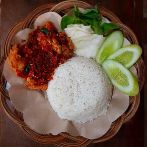 Ayam Geprek Warung Bidara 2