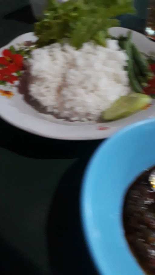 Ayam Goreng Sawargi Gudang Balok 2