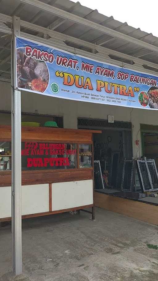 Bakso Dua Putra 4