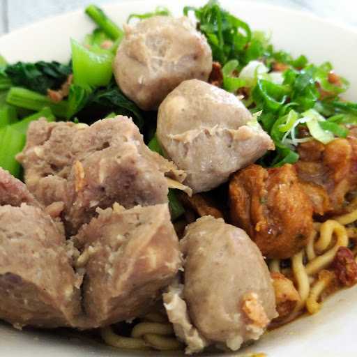 Bakso Dua Putra 1