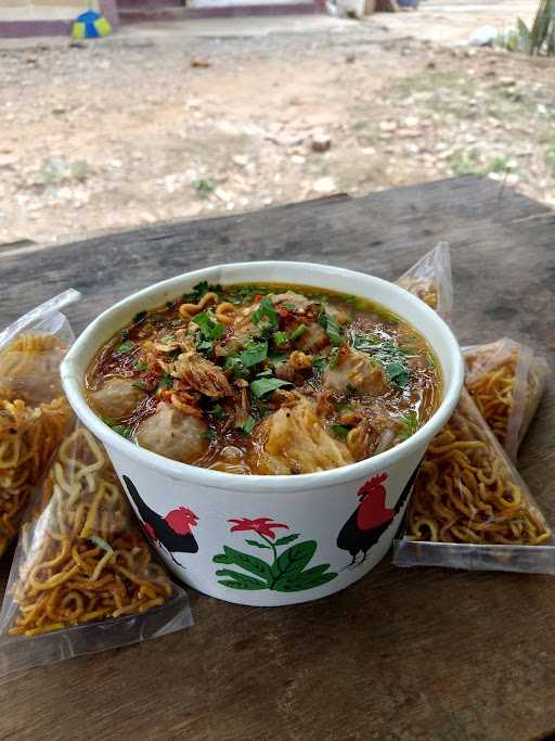 Bakso Ibu Juju 1