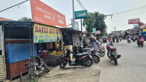 Bakso Joss 8