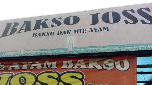 Bakso Joss 6