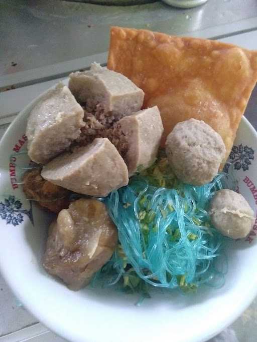 Bakso Malang Barokah Masipit 3