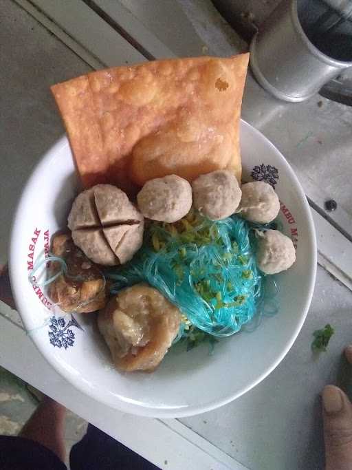 Bakso Malang Barokah Masipit 2