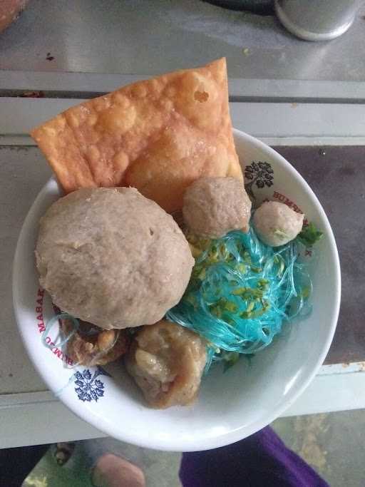 Bakso Malang Barokah Masipit 1