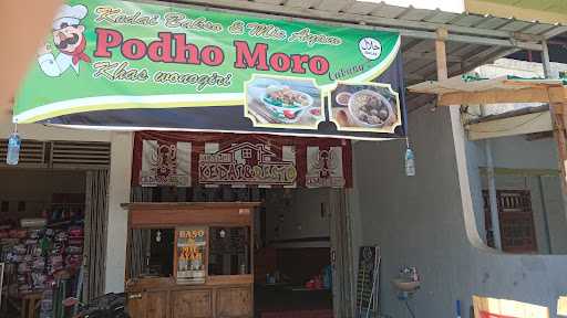 Bakso Podho Moro Cikampek(Cabang 2) 9