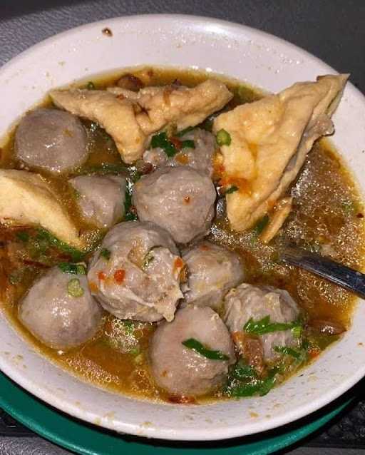 Bakso Podho Moro Cikampek(Cabang 2) 3