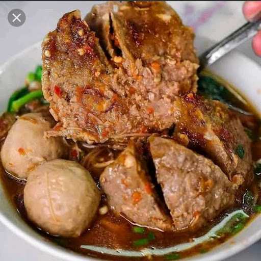 Bakso Podho Moro Cikampek(Cabang 2) 4