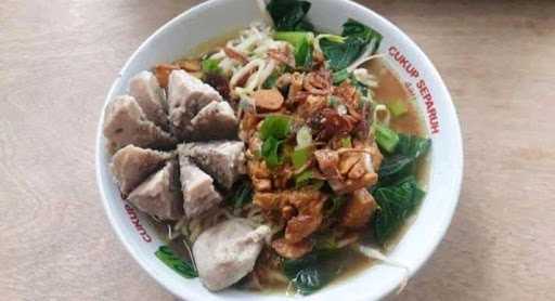 Bakso Podho Moro Cikampek(Cabang 2) 2