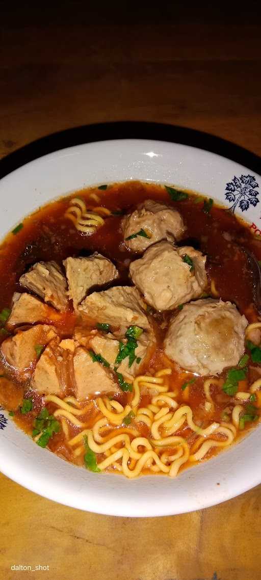 Bakso Podho Moro Cikampek(Cabang 2) 1