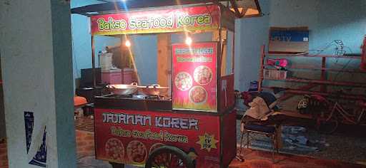 Bakso Seafood Korea 89 4