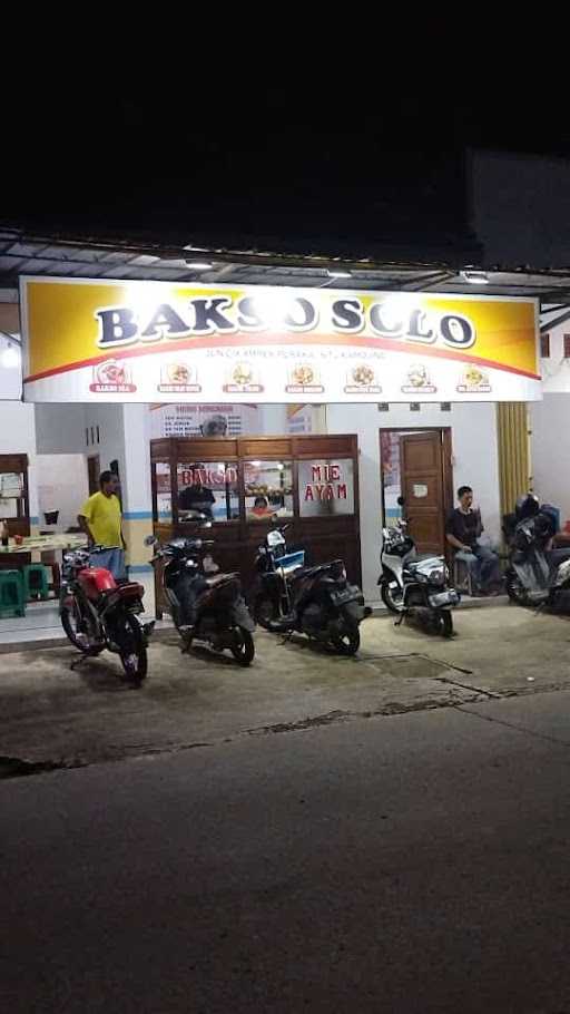 Bakso Solo 3