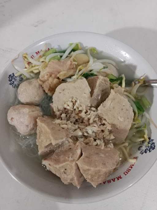 Bakso Solo 2