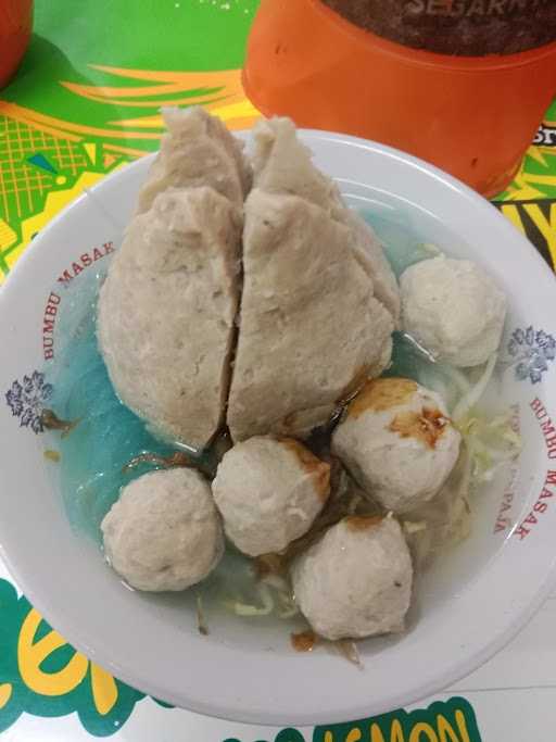 Bakso Solo 1