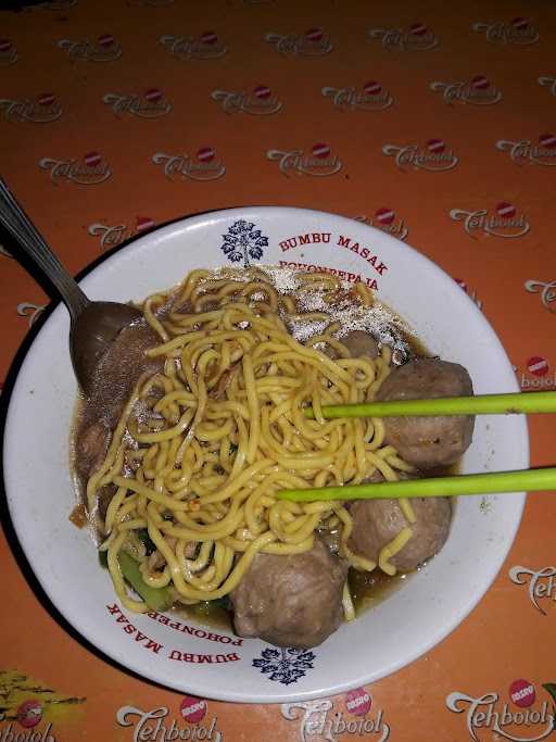 Bakso Temon 9