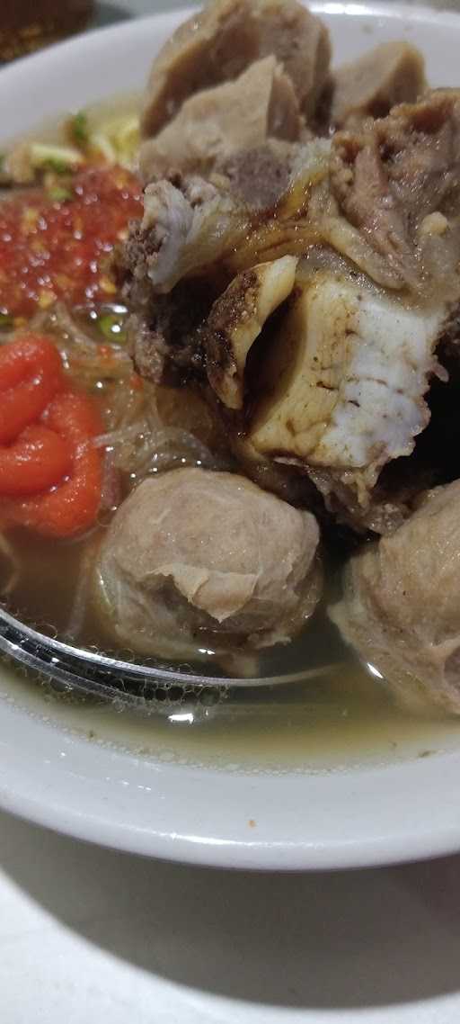 Bakso Temon 8