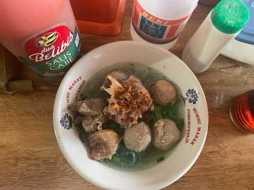 Bakso Tong Enk 2 8