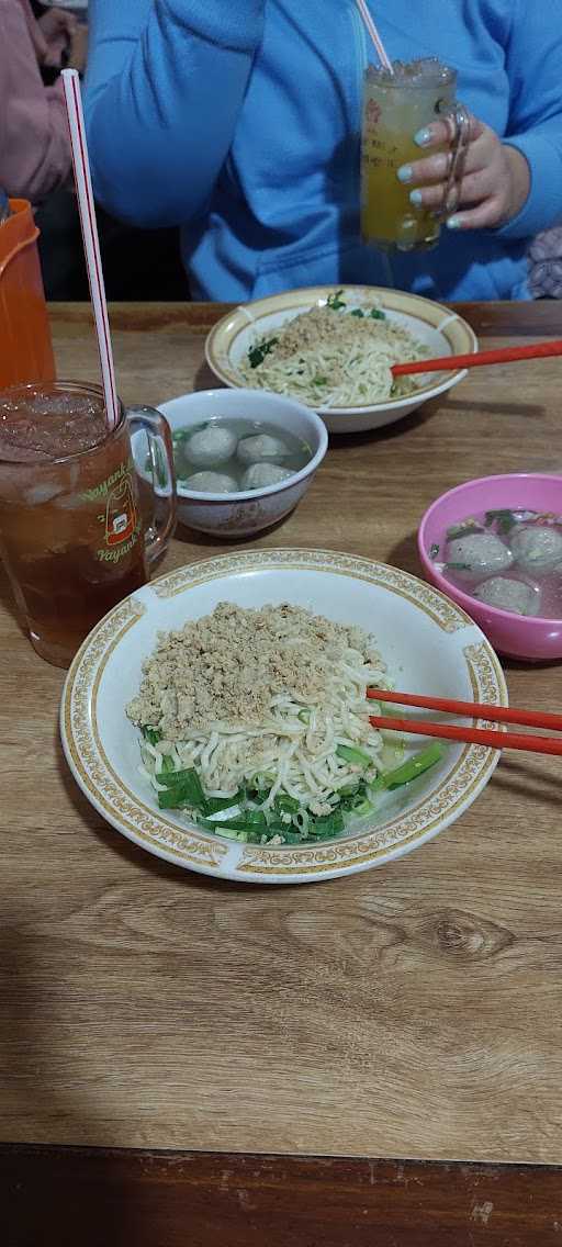 Bakso Tong Enk 2 4