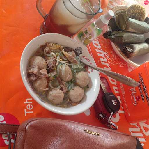 Bakso Tong Enk 2 6