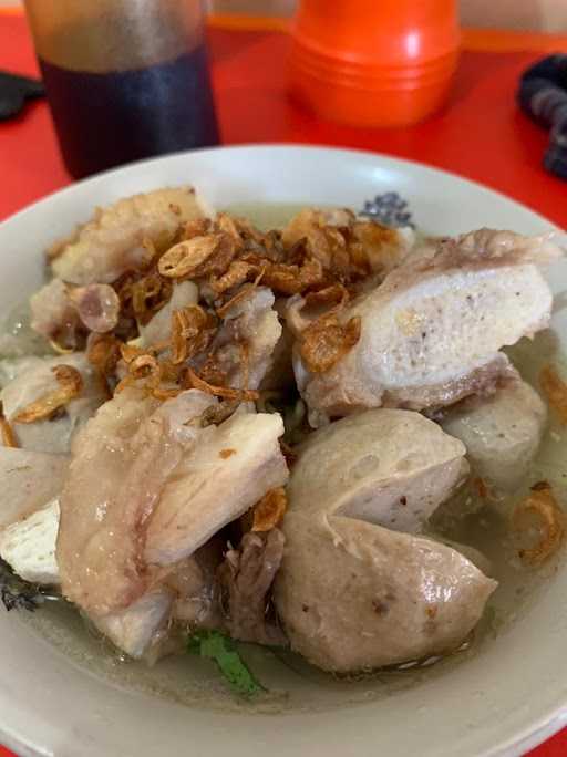 Bakso Tong Enk 2 9