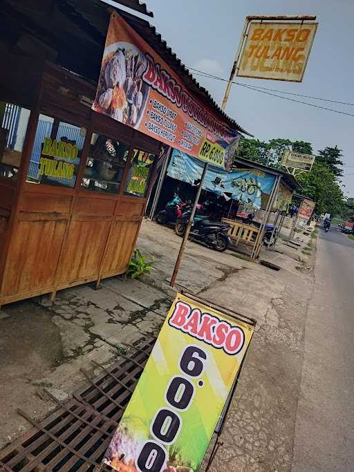 Bakso Tulang Putra Wonogiri 8