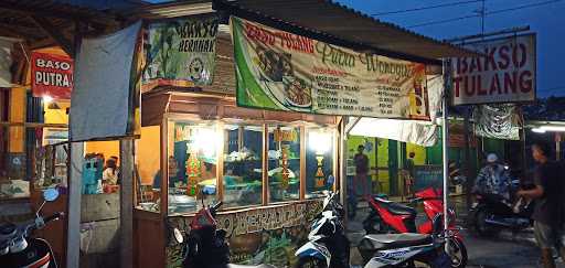 Bakso Tulang Putra Wonogiri 9