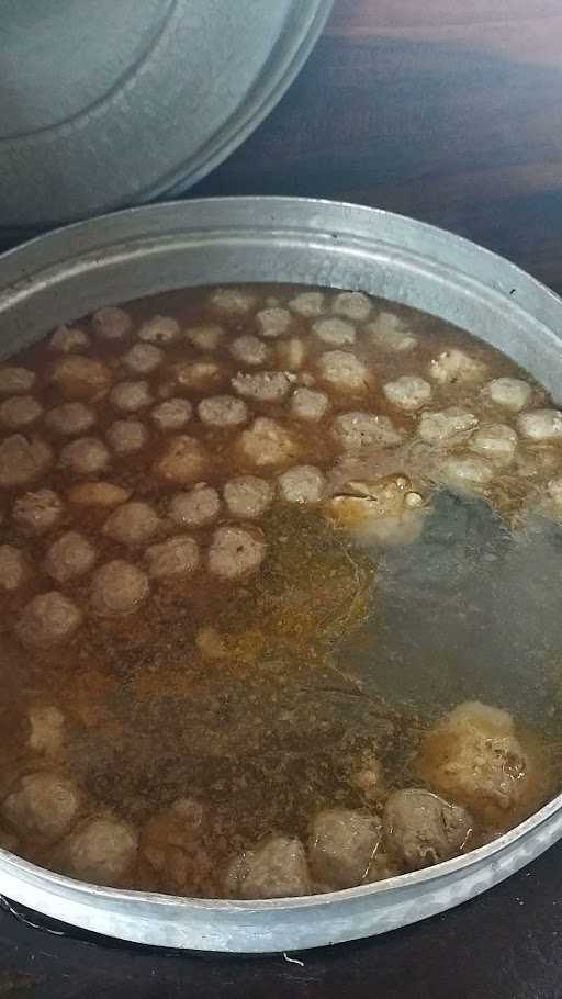 Bakso Tulang Putra Wonogiri 3