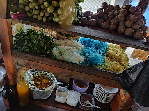 Bakso Tulang Putra Wonogiri 1