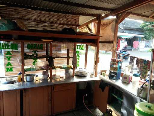 Bakso Tulang Putra Wonogiri 5