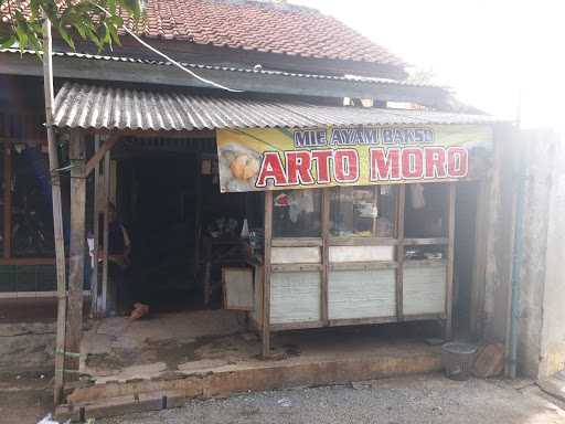 Baso Artomoro 2