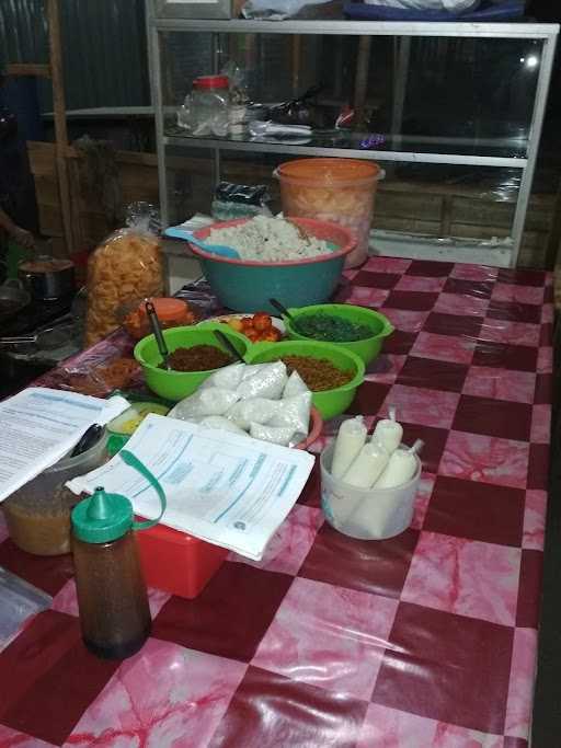 Baso Pak Bejo3 Bakan Pintu Solo 1