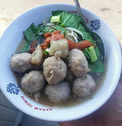 Baso Yasmine 6