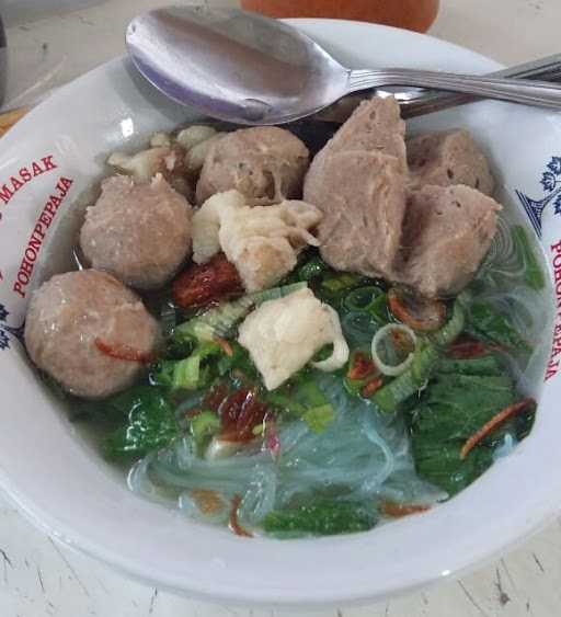 Baso Yasmine 3