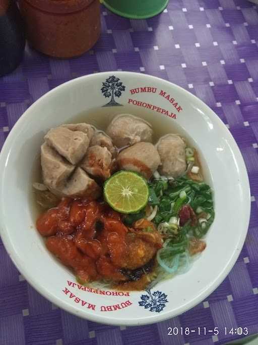 Baso Yasmine 7