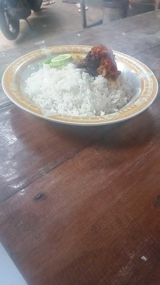 Bebek Goreng Cak Muham 1