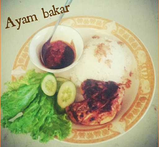 Bebek Goreng Cak Muham 5