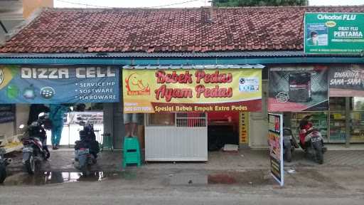 Bebek Juara & Ayam Geprek Gb 6