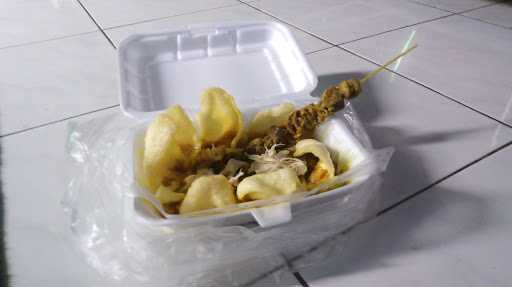 Bubur Ayam Khas Cianjur Mang Nana 1