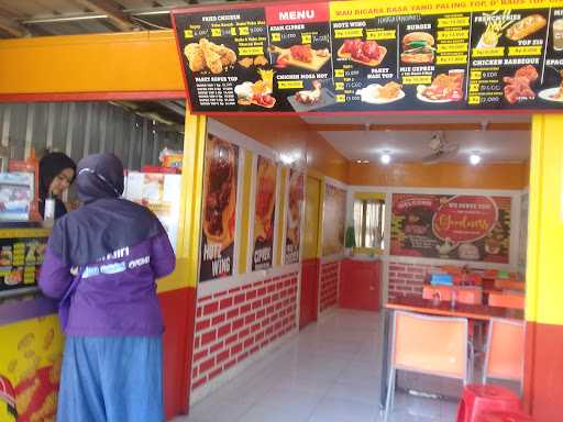 D'Top Chicken & Burger Sukaseuri 7