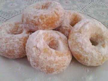 Donat Freezz 2