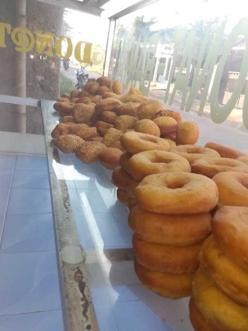 Donat Freezz 4