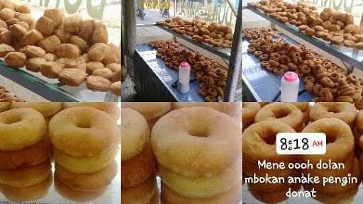 Donat Freezz 3