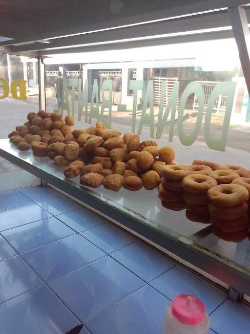 Donat Freezz 1