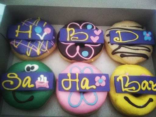 Donat Rafibam 1